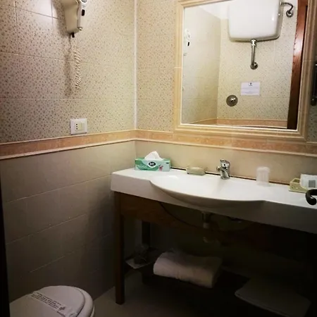 Hotel Casale Certosa Pavona
