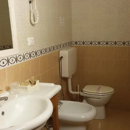 Hotel Casale Certosa Pavona
