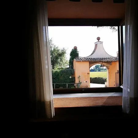 Hotel Casale Certosa 3*