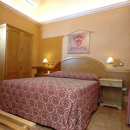 Casale Certosa Hotel