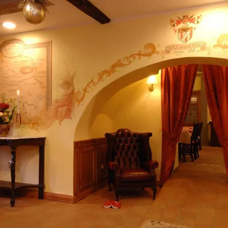 Hotel Casale Certosa