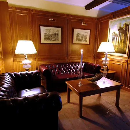 Casale Certosa Hotel Pavona