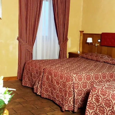 Casale Certosa Hotel Pavona