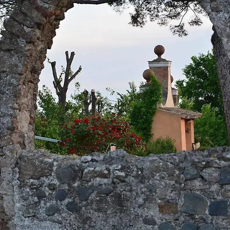 Hotel Casale Certosa 3*