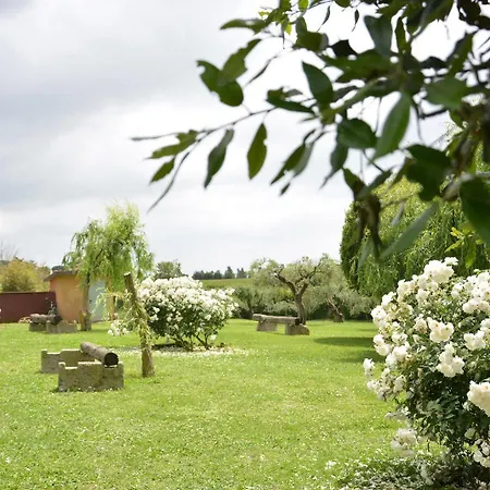 Hotel Casale Certosa Pavona