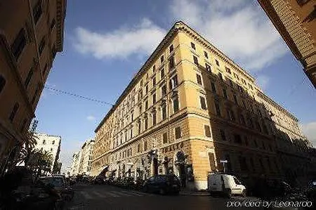 Sonya 3* Rome
