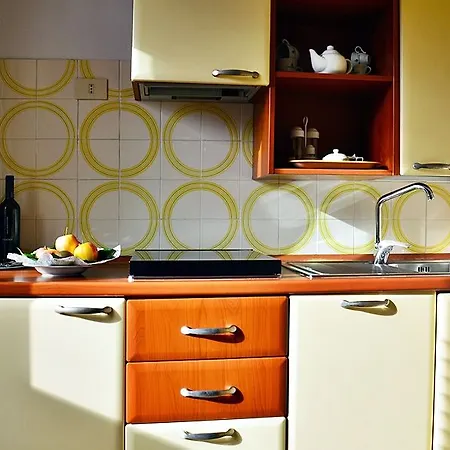Aurelia San Pietro 4* Roma