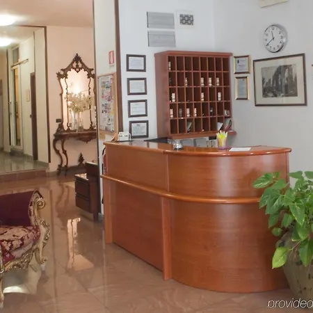 Antico Acquedotto 3* Rome
