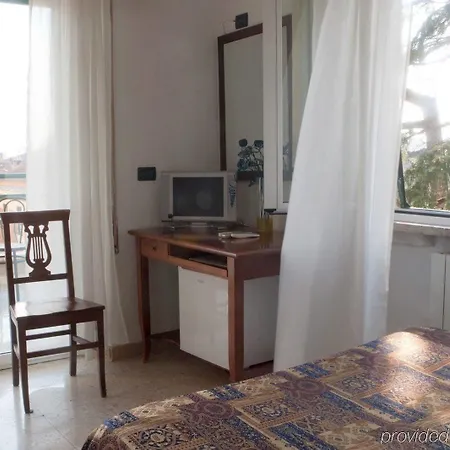 Antico Acquedotto 3* Rome