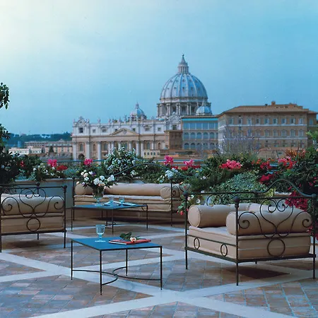 Atlante Star 4* Roma