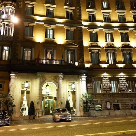 Majestic Roma