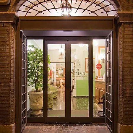 Hotel Palazzo Venere