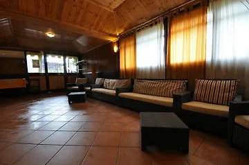 Casale De Santis 2* Rzym