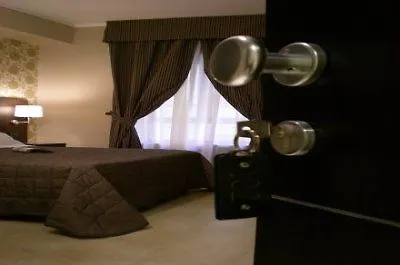 Seven Kings Relais Affittacamere Roma
