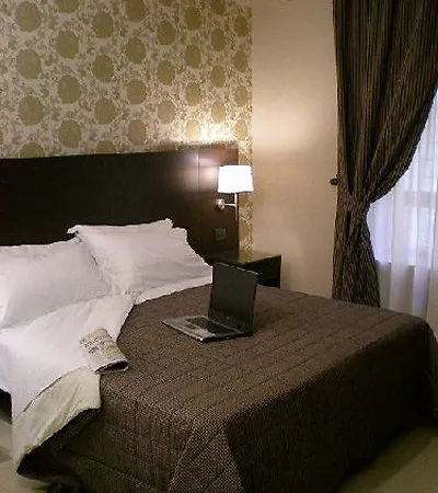Seven Kings Relais Affittacamere Roma