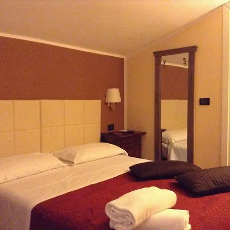 Hotel Domus Tiberina