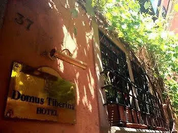 Domus Tiberina 2* Ρώμη