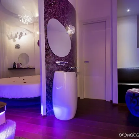 Sistina Luxury Roma