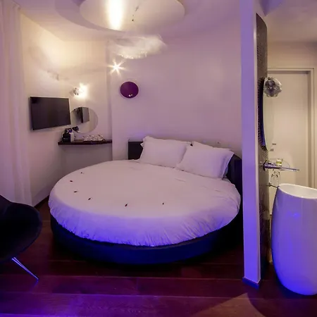 Bed and breakfast Sistina Luxury Roma