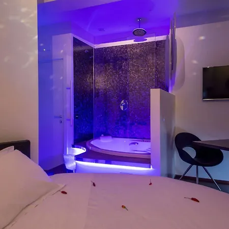 Sistina Luxury 3* Roma
