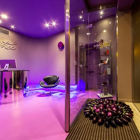 Sistina Luxury