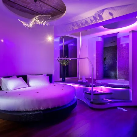 Sistina Luxury Bed and breakfast