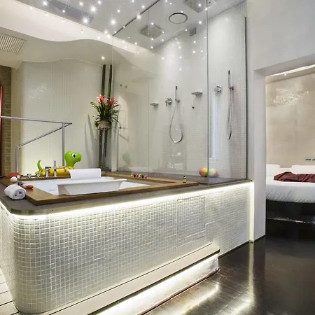 Sistina Luxury 3*