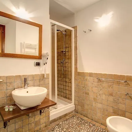Residenza Domizia 3*