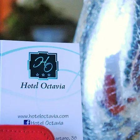 Hotel Octavia