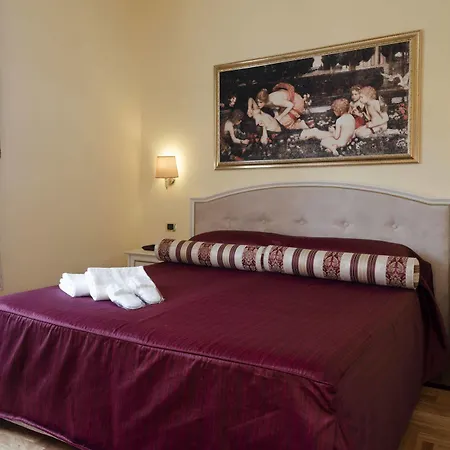 Relais Frattina Roma