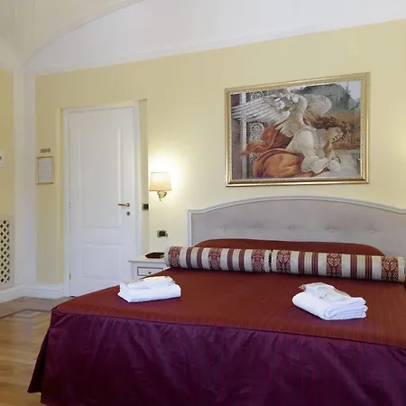 Relais Frattina Konukevi