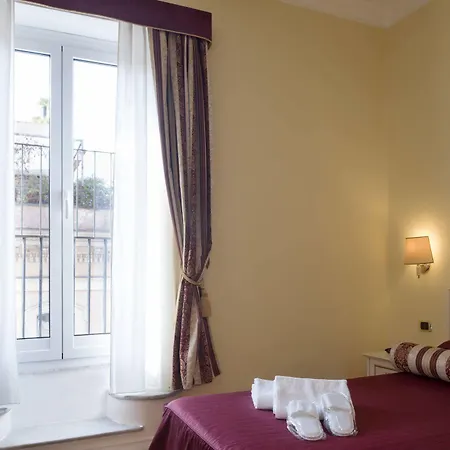 Relais Frattina