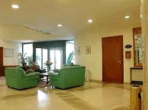 Otel Giotto