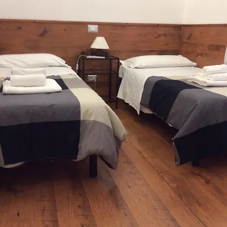 Catone Vatican Guest house
