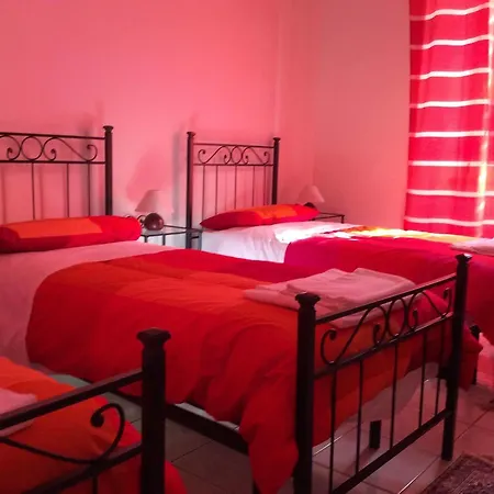 Guest house Catone Vatican Rome
