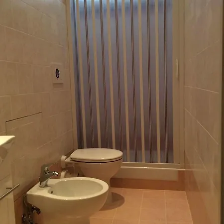 Guest house Catone Vatican