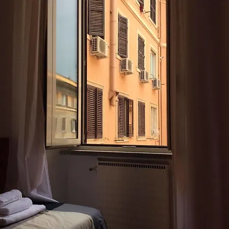 Guest house Catone Vatican Rome