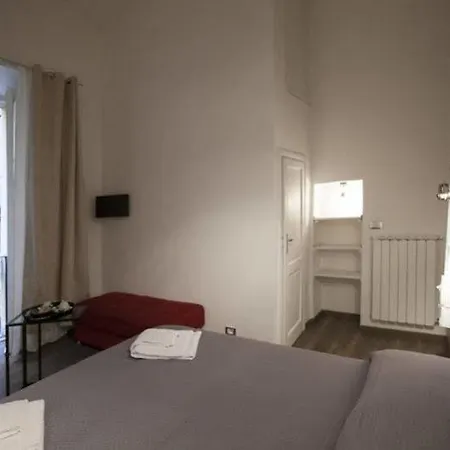 Morelli 2* Rome