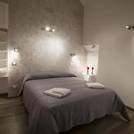 Hotel Morelli 2*