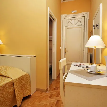Dg Prestige Maison d'hôtes Rome