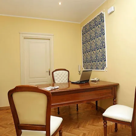 Dg Prestige Maison d'hôtes