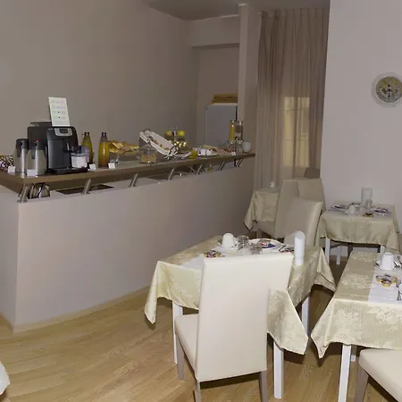 Maison d'hôtes Dg Prestige 2*