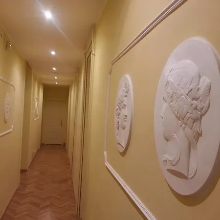 Maison d'hôtes Dg Prestige 2*