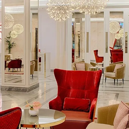 Nh Collection Palazzo Cinquecento 5*