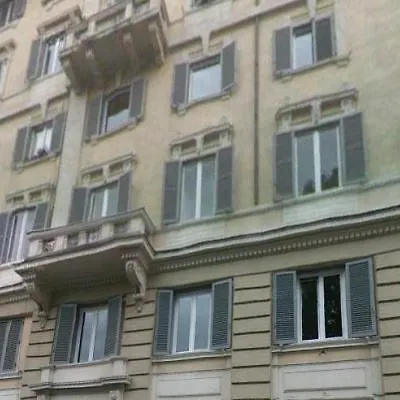 Mf Hotell 3*