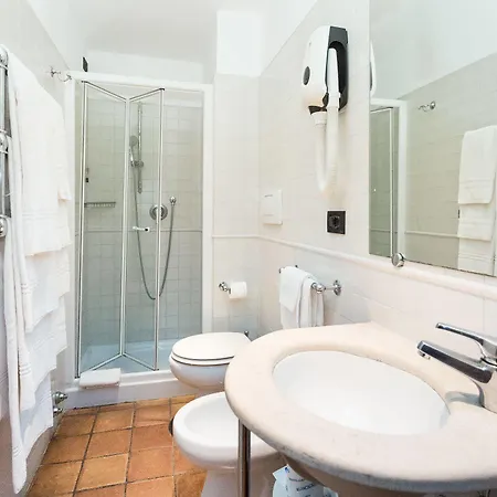 Hotel Columbus 4*