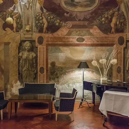 Columbus Hotel Rom