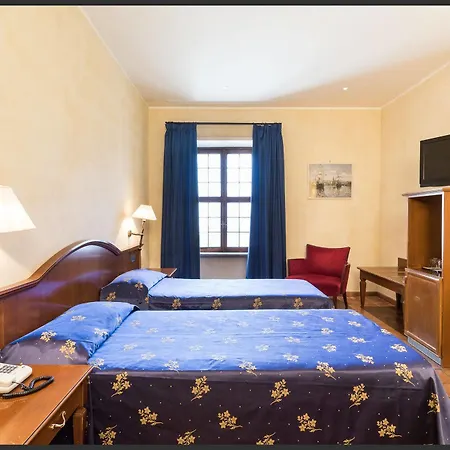 Hotel Columbus