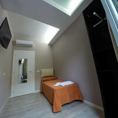 O Casa Barberini 2*