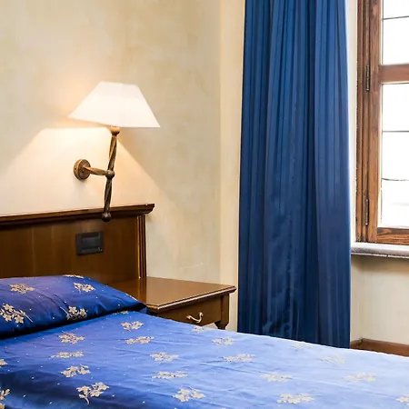 Hotel Columbus Rom